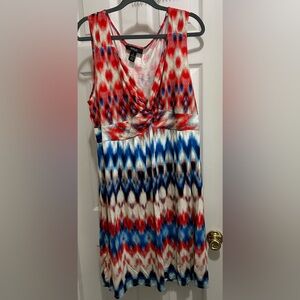 Style&Co dress size 3xl